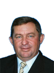 DEDÉ LUCA