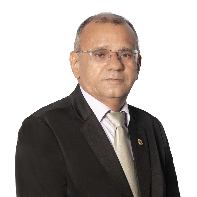 PROFESSOR CAZUZA