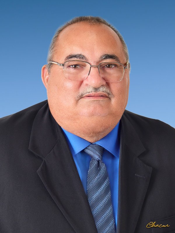CLEUDO HONORATO