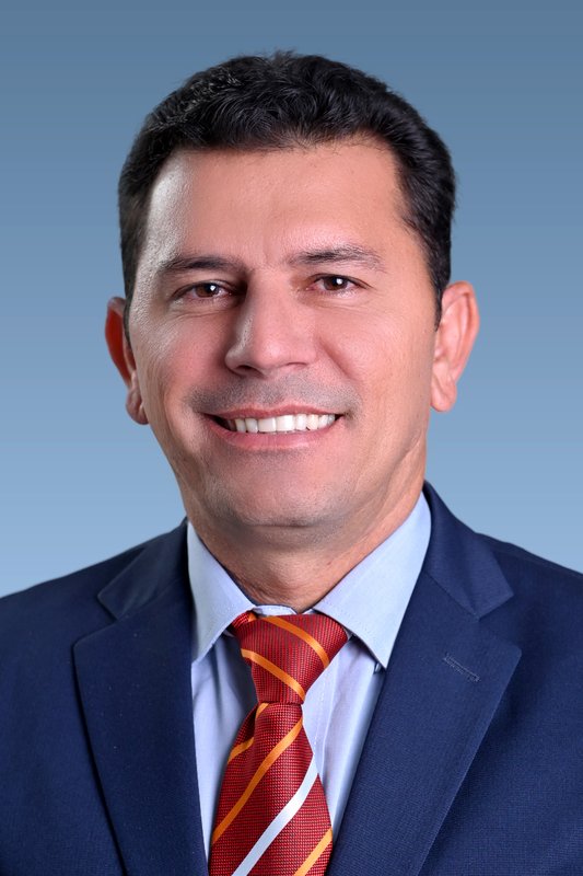 ERLANIO FREITAS