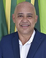 CÍCERO RIBEIRO