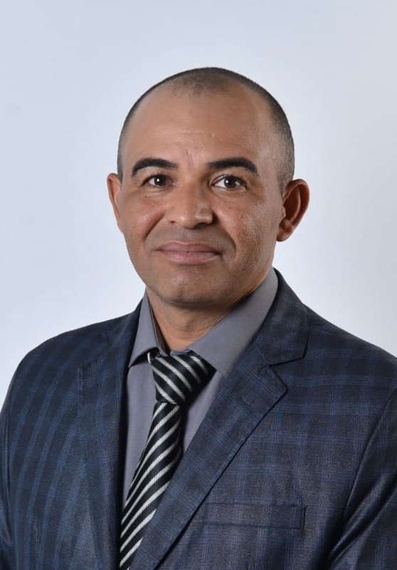 GIL RODRIGUES