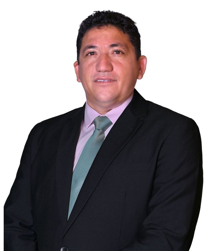 ANTENOR AMORIM