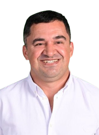 VALDECIR MEDEIROS