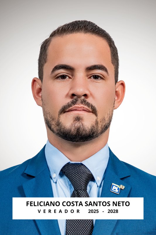 FELICIANO NETO