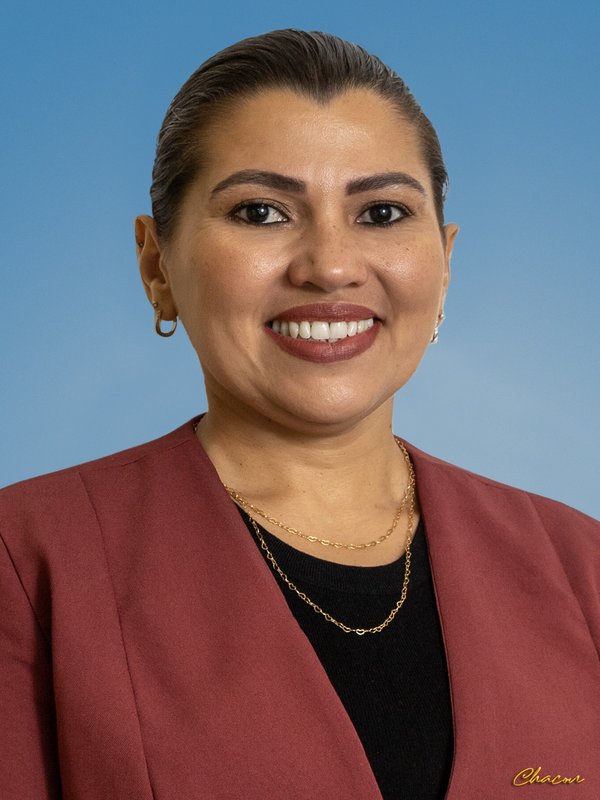 PROFESSORA ROCICLEIA