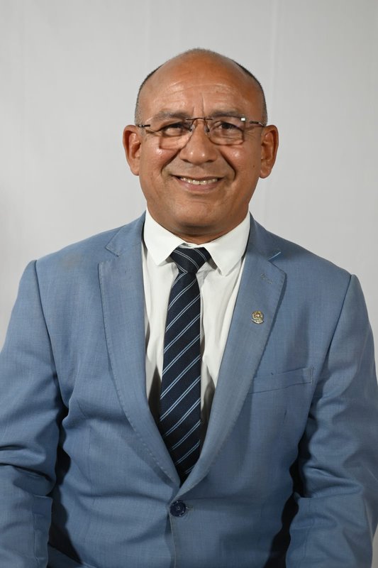 ANTÔNIO MARCOS JANUARIO DE SOUZA