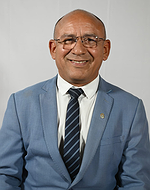ANTÔNIO MARCOS JANUARIO DE SOUZA
