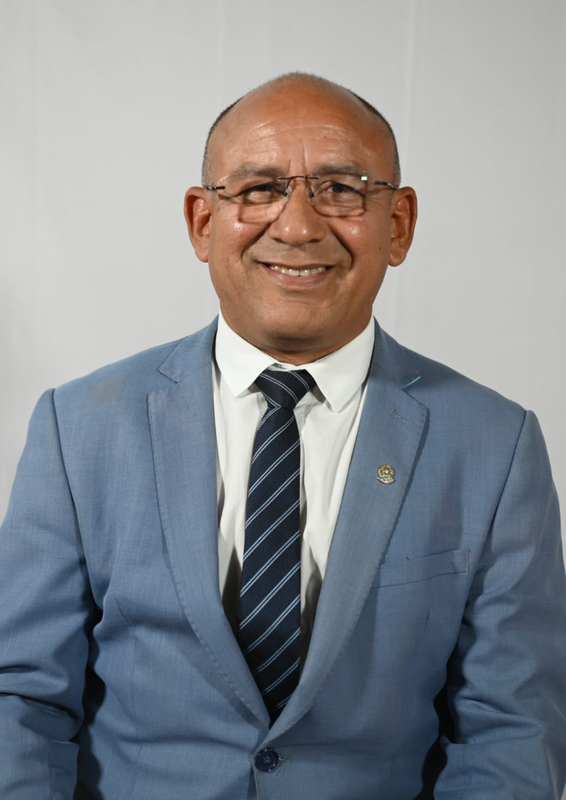 ANTÔNIO MARCOS JANUARIO DE SOUZA