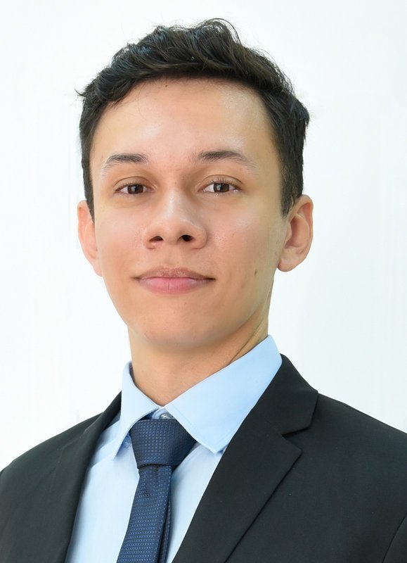 JOÃO BOSCO JUNIOR