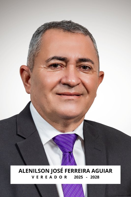 NILSON AGUIAR