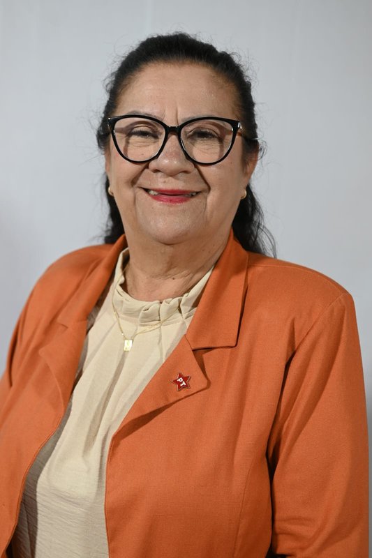 PROFESSORA LOURDES DE CARLIM