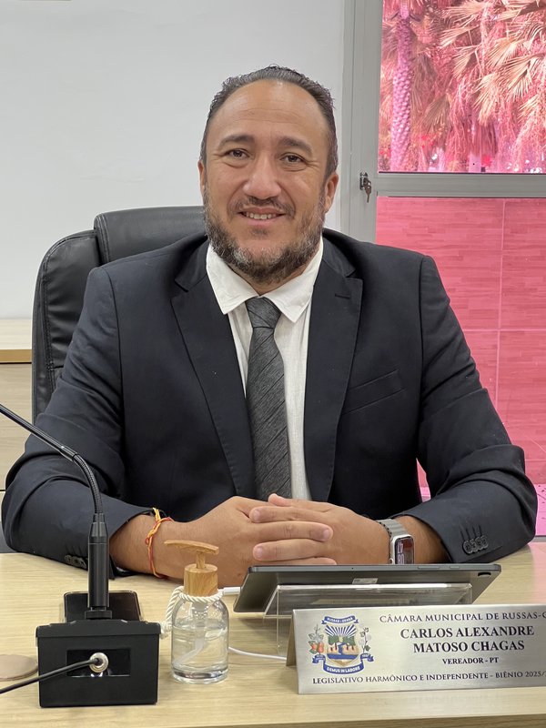 Foto de ALEXANDRE MATOSO