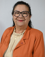 MARIA DE LOURDES PINHEIRO TELES