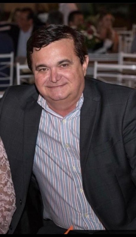 RICARDO ALMEIDA