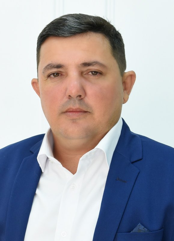 MARCIO SANTIAGO