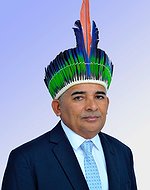 JOÃO EVANDRO MARCIANO