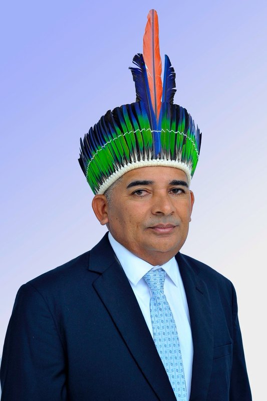 JOÃO EVANDRO MARCIANO