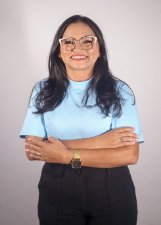 GENESIA ARAÚJO