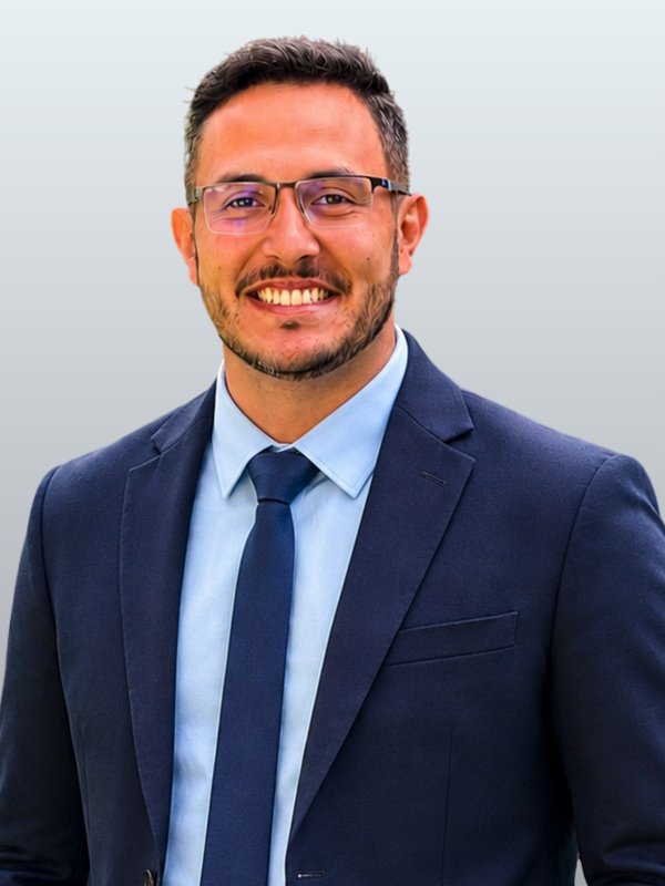 FRED LAPADA