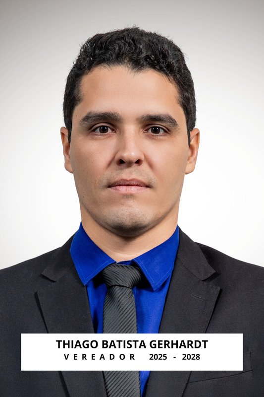 THIAGO BATISTA GERHARDT