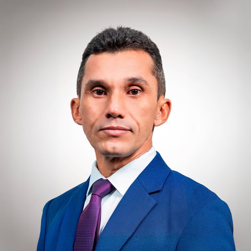 WALDYR SILVA