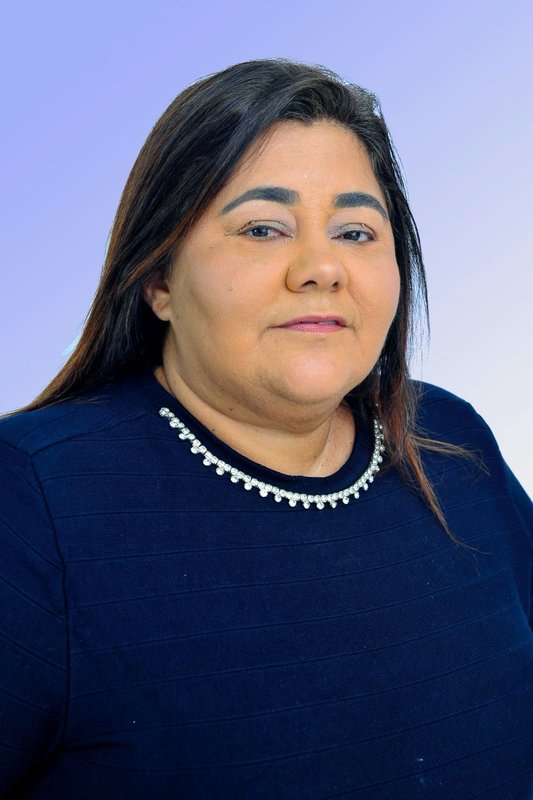 FRANCISCA JANAINA RIBEIRO