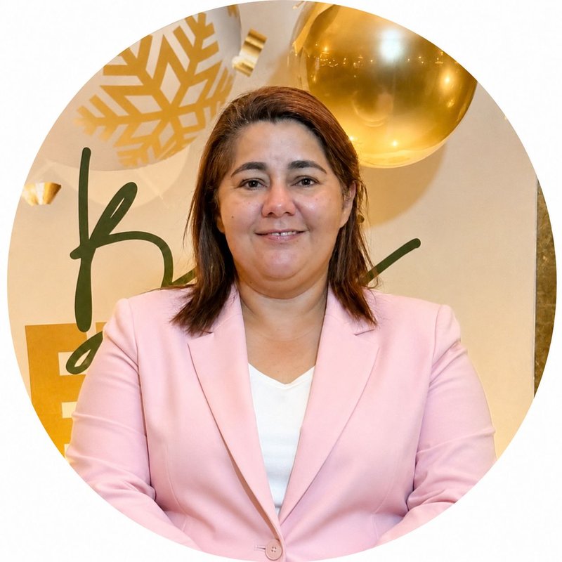 FRANCISCA JANAINA RIBEIRO
