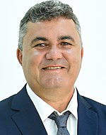 IRINALDO BATISTA