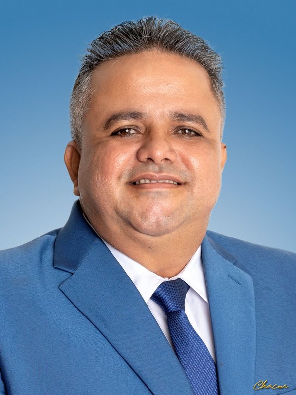 CLEBER UCHOA