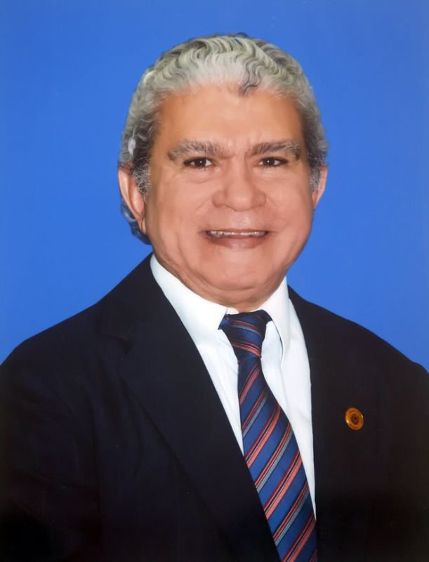 MANOEL MECIAS DE ANDRADE