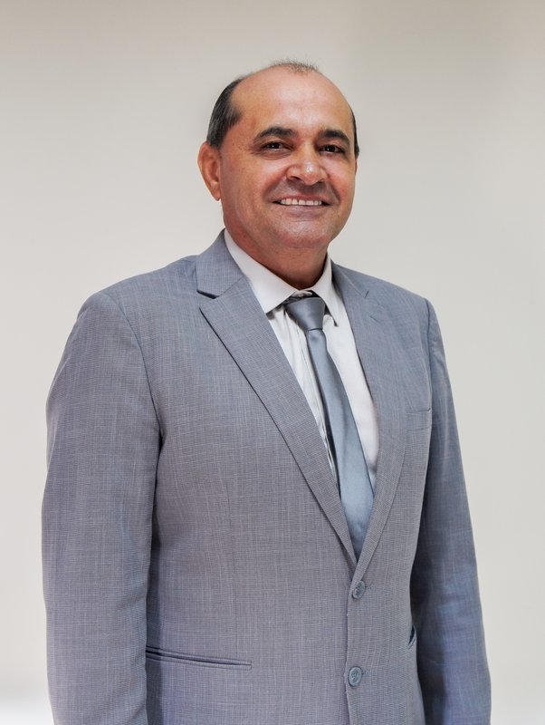 GERRIMAR BARBOSA