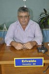 ERIVALDO FERNANDES