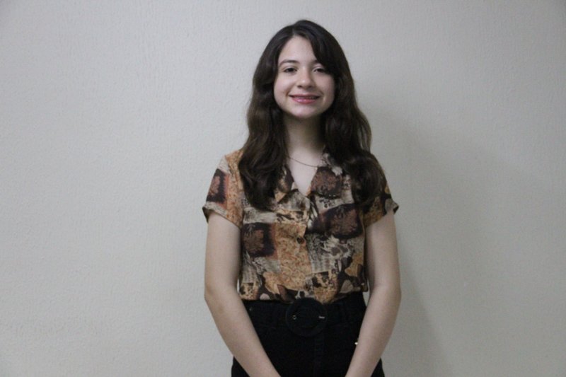 Foto de ISABELLA GOMES