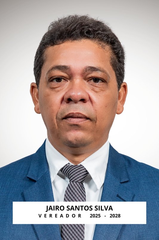 JAIRO SANTOS SILVA