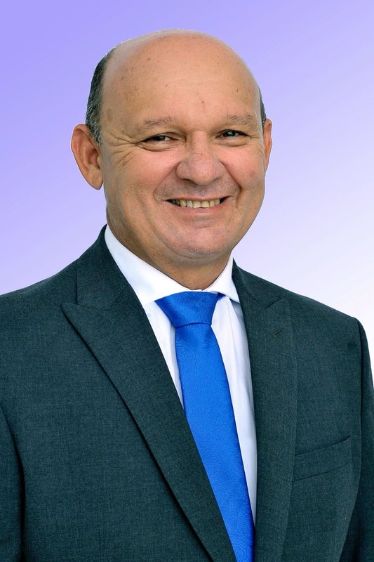 FRANCISCO CARLOS GOMES DOS SANTOS