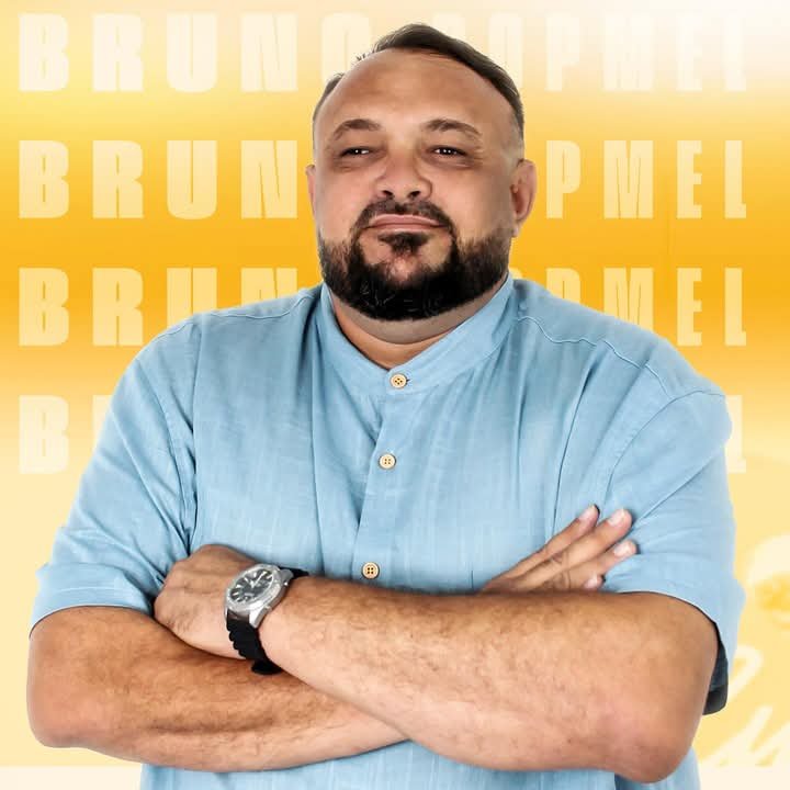 BRUNO POP MEL