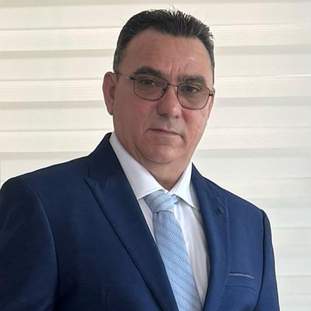 FRANKLIN FRAGOSO
