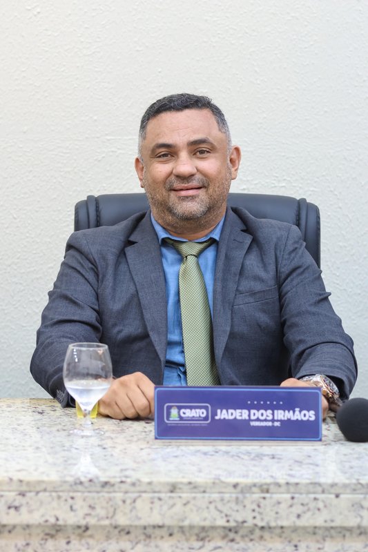 JADER TEIXEIRA FERREIRA