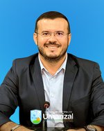 MAYKON RICARD CAVALCANTE NUNES (MAYKON NUNES)