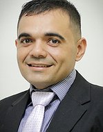 CICINHO CABELEIREIRO