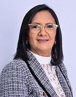 EUNICE MAGALHÃES