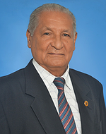 EDILSON SALGUEIRO