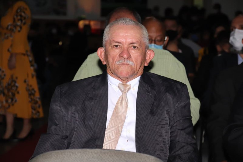 MANOEL BRASILINO DA FONSECA