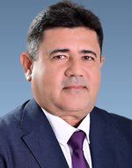 REGINALDO HOLANDA
