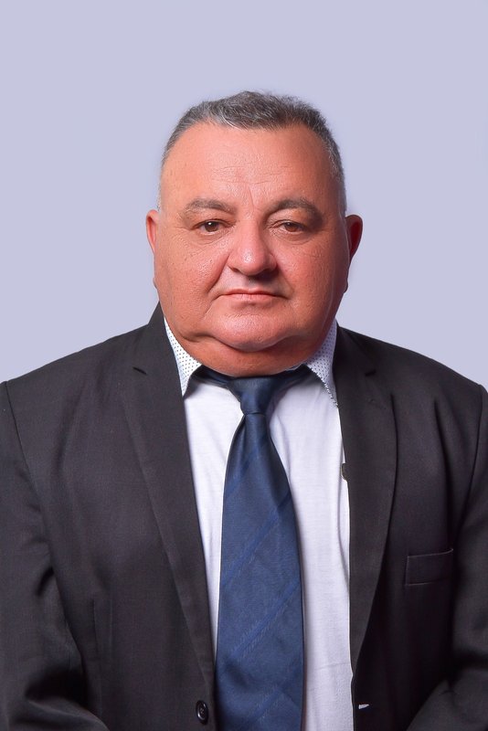 CLAUDENÍSIO PINHEIRO