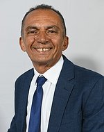 JOSÉ WILSON DA SILVA GOMES