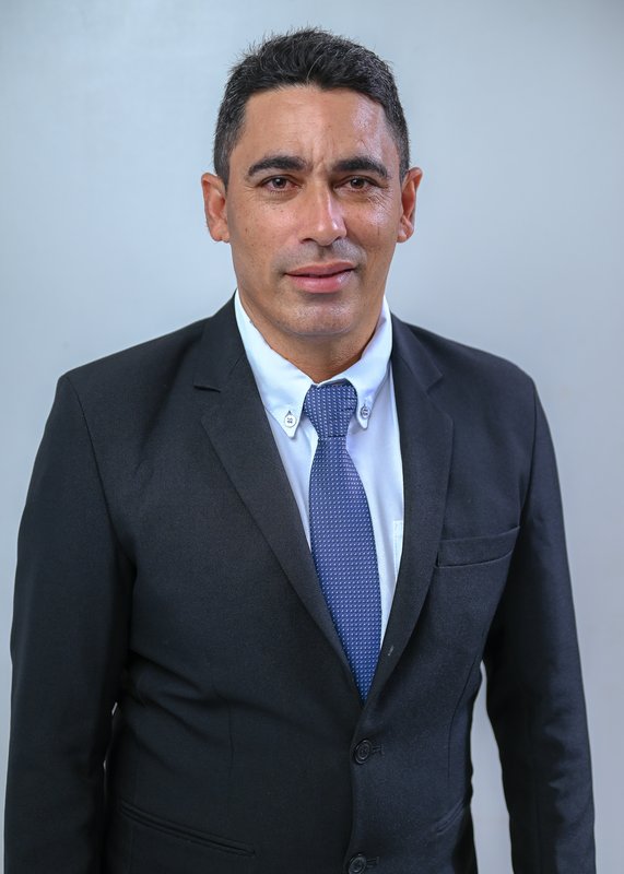 NILSON MACAPÁ