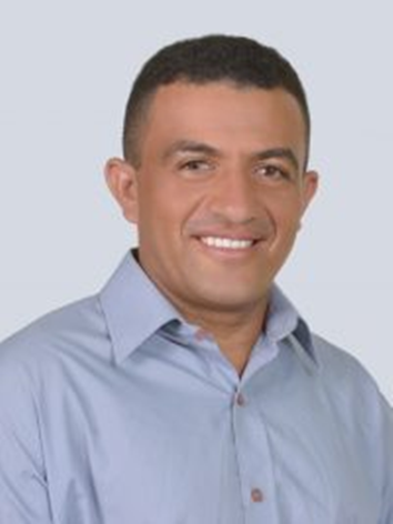 MAGNO WYLAMY