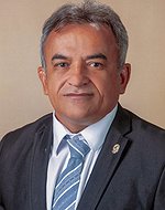 IRANILDO BACURIM